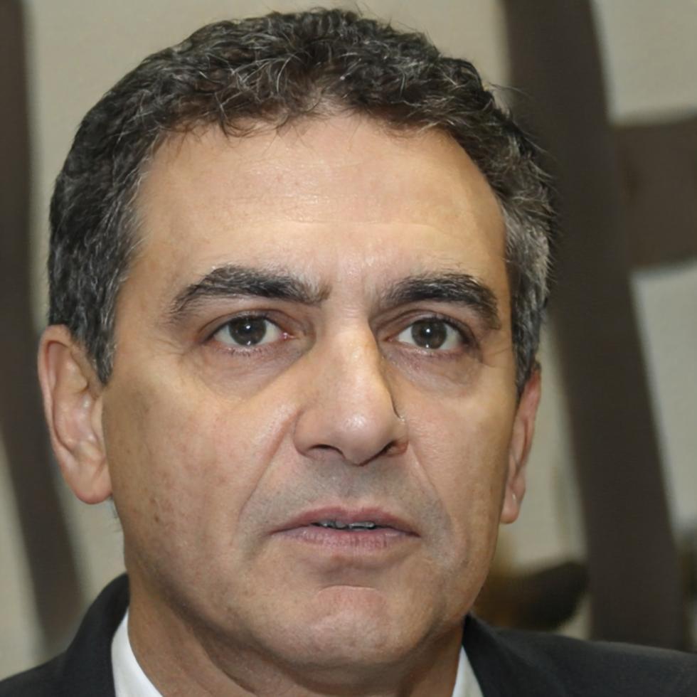 Carlos Mendoza, especialista en finanzas personales